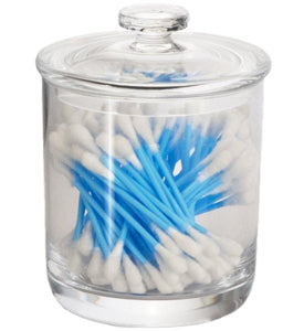 Acrylic Apothecary Jar
