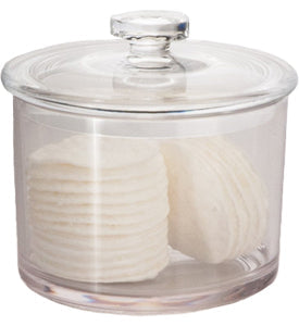 Acrylic Apothecary Jar