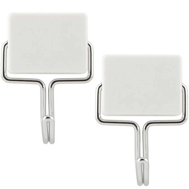 Heavy-Duty Magnetic Hooks