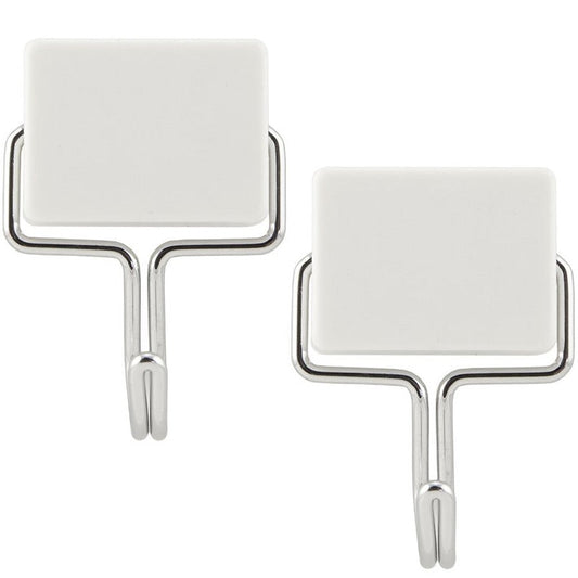 Heavy-Duty Magnetic Hooks