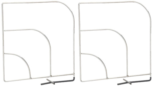 Shelf Dividers - Wire